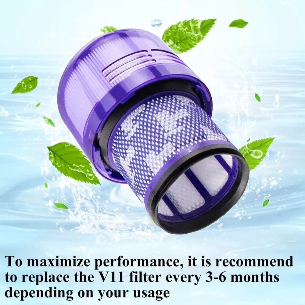 2 Sets Of Filters Suitable For V11 V15- DE - Image 5
