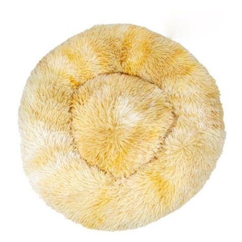 Simple Plush Winter Warm Pet Nest - Image 4