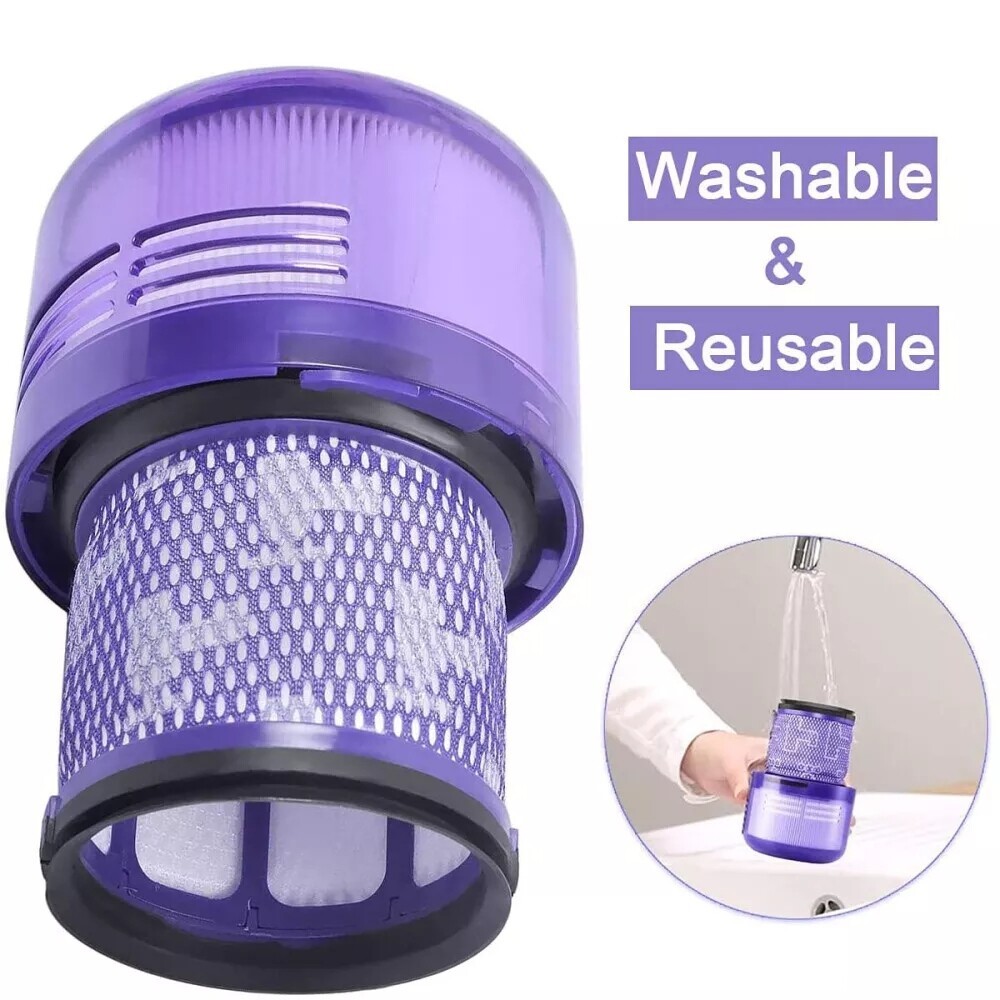 2 Sets Of Filters Suitable For V11 V15- DE - Image 9